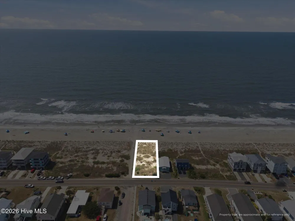 2629 E Beach Drive Oak Island, NC 28465