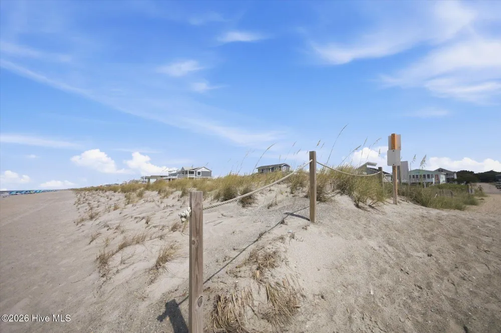 2629 E Beach Drive Oak Island, NC 28465