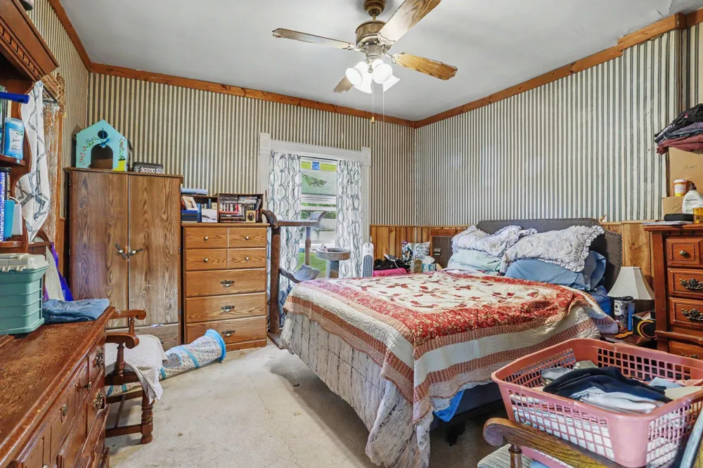 48 Burgess Drive Galesburg, MI 49053