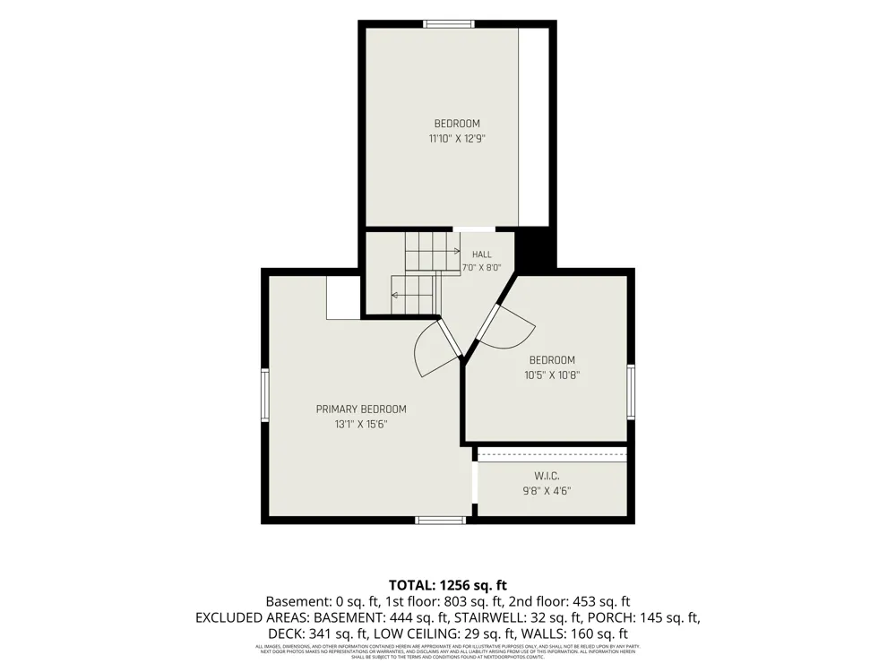 48 Burgess Drive Galesburg, MI 49053