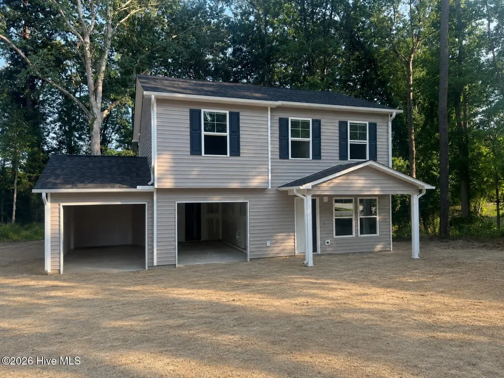 175 Slatestone Road Washington, NC 27889