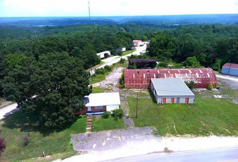 204 Lick Creek Rd