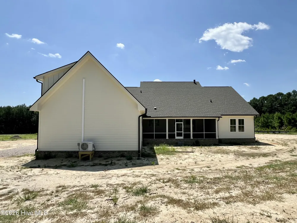 1104 Elevation Road Four Oaks, NC 27524