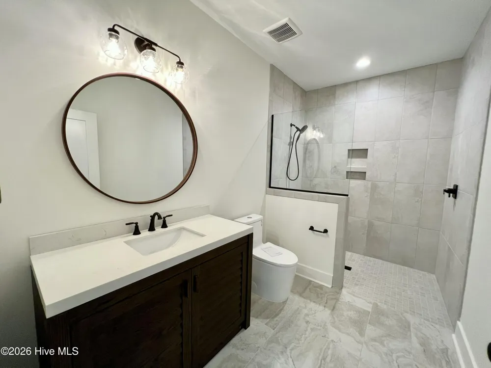 1104 Elevation Road Four Oaks, NC 27524