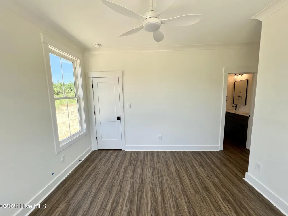 1104 Elevation Road Four Oaks, NC 27524
