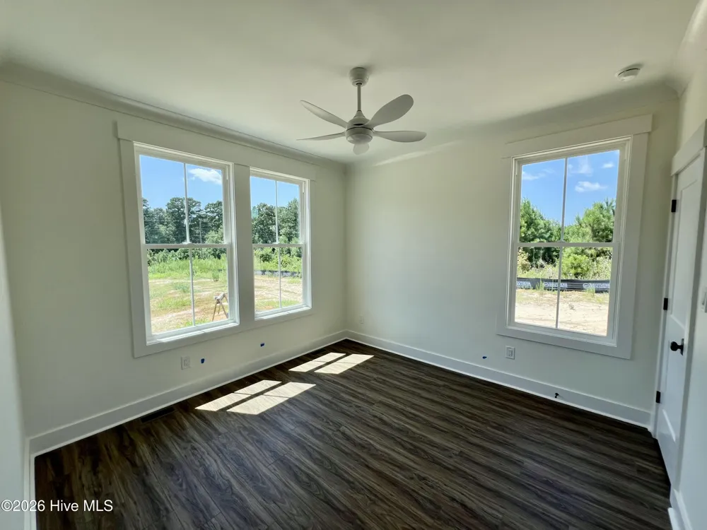 1104 Elevation Road Four Oaks, NC 27524