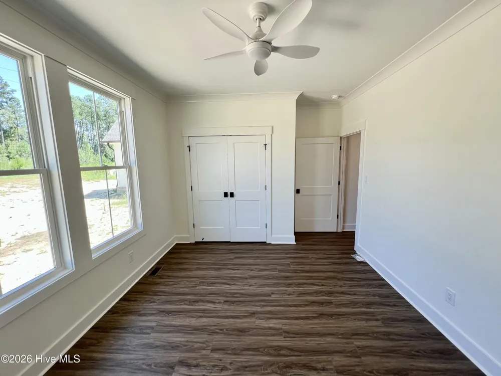 1104 Elevation Road Four Oaks, NC 27524