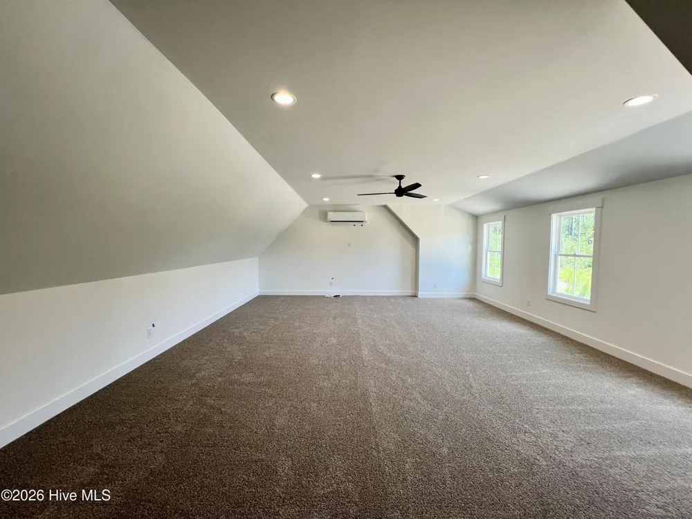 1104 Elevation Road Four Oaks, NC 27524