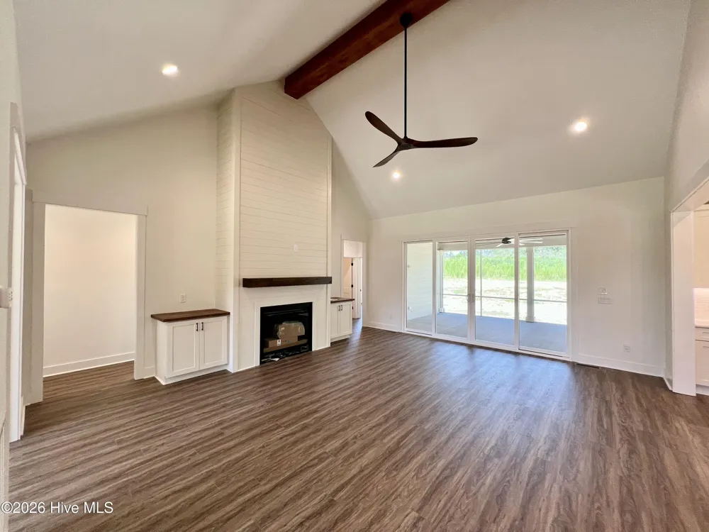 1104 Elevation Road Four Oaks, NC 27524