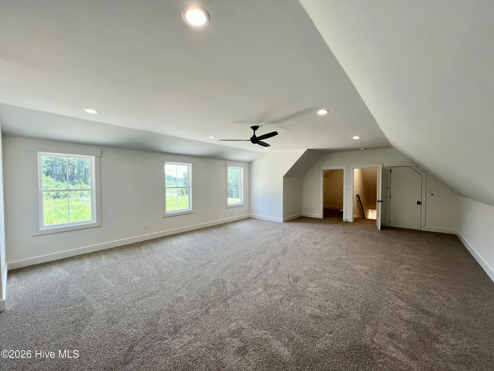 1104 Elevation Road Four Oaks, NC 27524