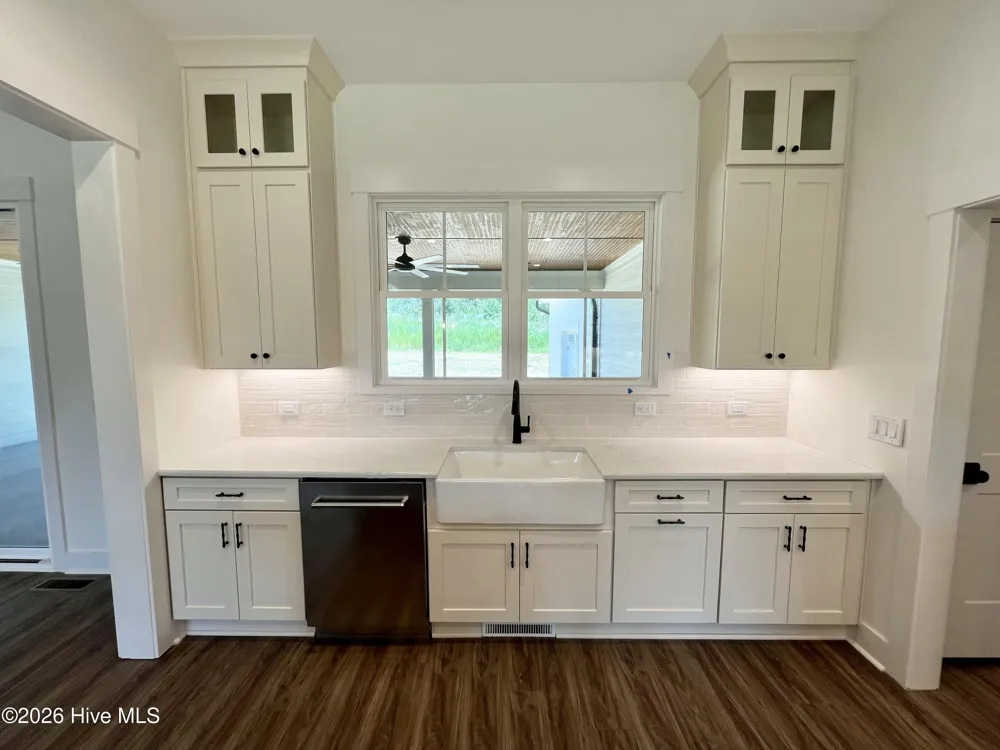 1104 Elevation Road Four Oaks, NC 27524