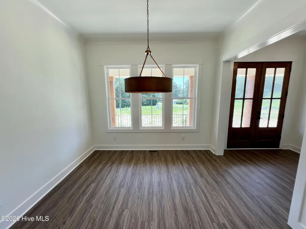1104 Elevation Road Four Oaks, NC 27524