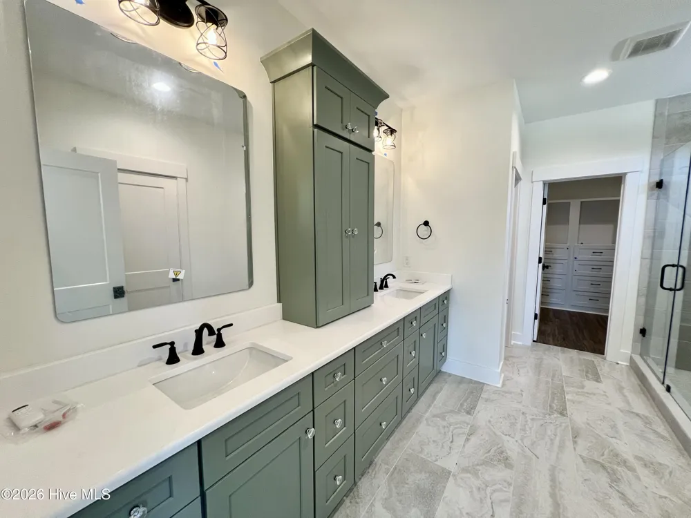 1104 Elevation Road Four Oaks, NC 27524
