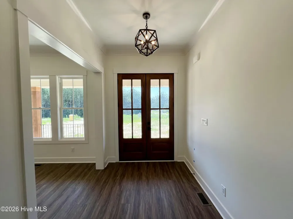 1104 Elevation Road Four Oaks, NC 27524
