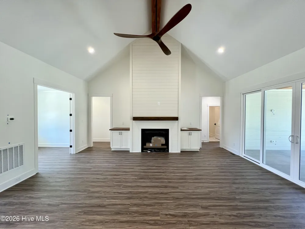 1104 Elevation Road Four Oaks, NC 27524