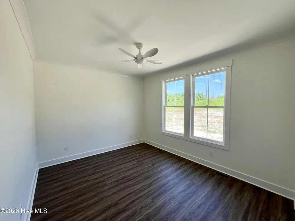 1104 Elevation Road Four Oaks, NC 27524