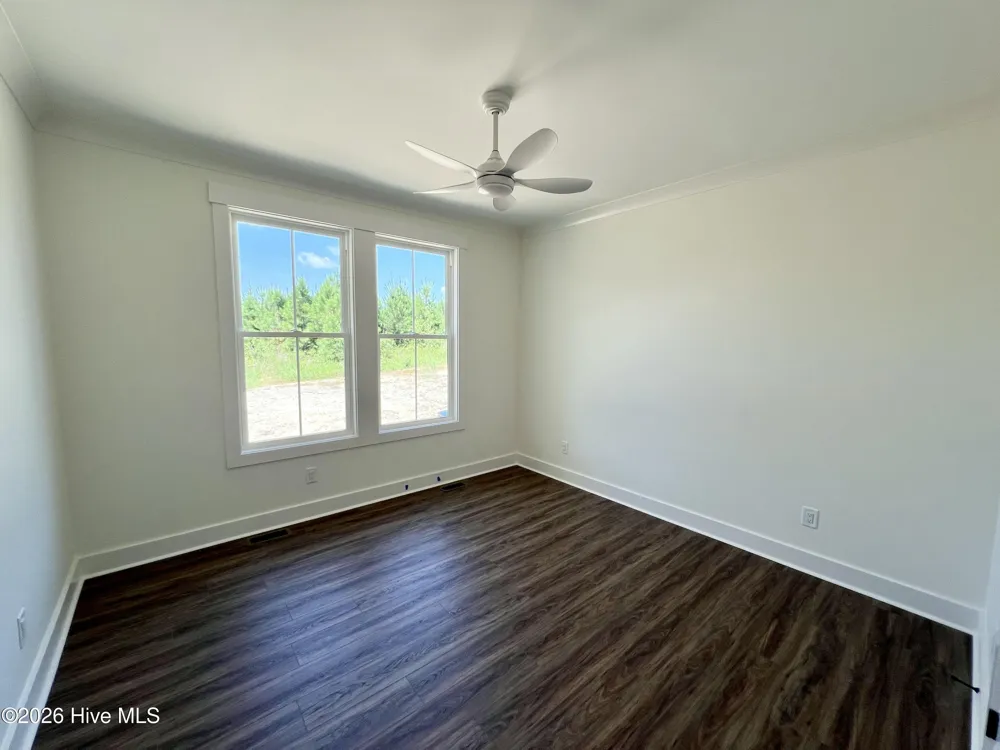 1104 Elevation Road Four Oaks, NC 27524
