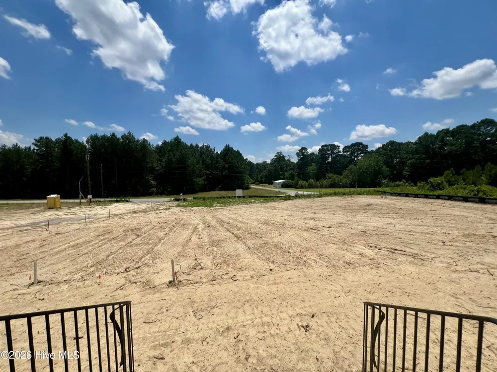 1104 Elevation Road Four Oaks, NC 27524