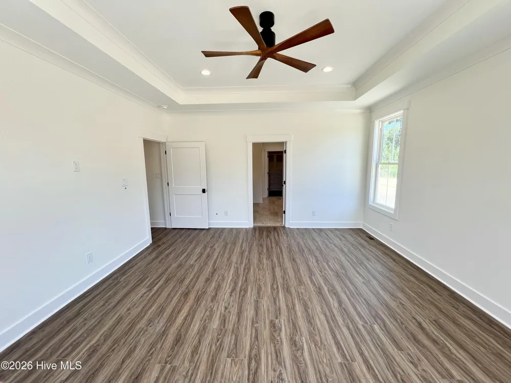 1104 Elevation Road Four Oaks, NC 27524
