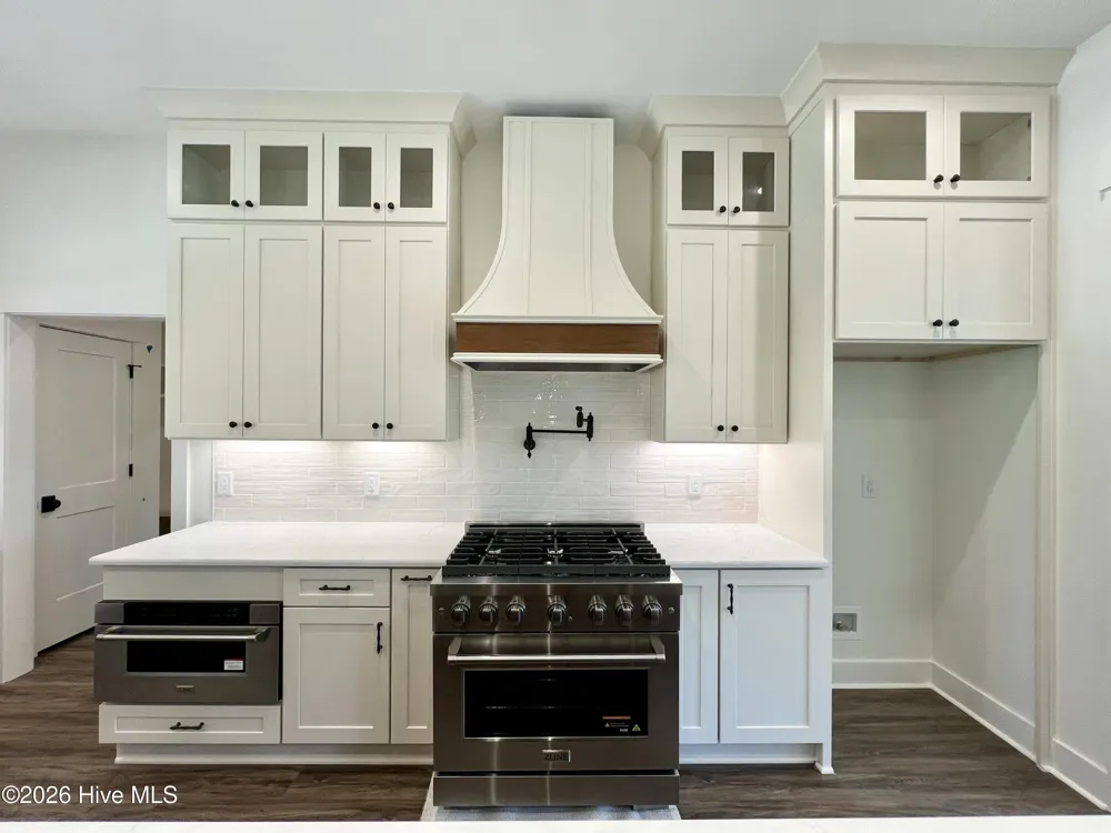 1104 Elevation Road Four Oaks, NC 27524