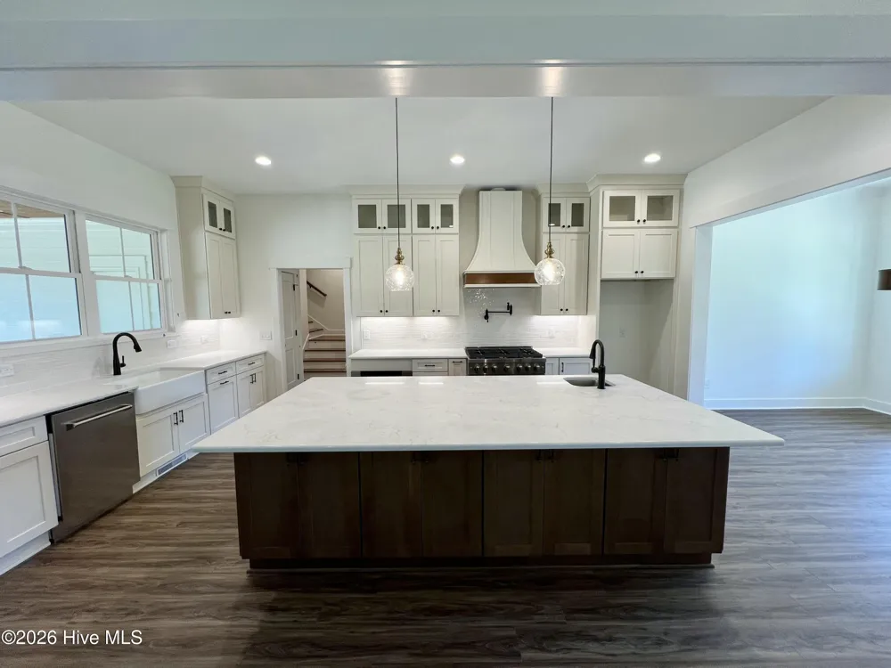 1104 Elevation Road Four Oaks, NC 27524