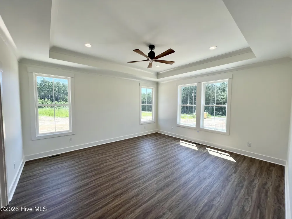 1104 Elevation Road Four Oaks, NC 27524