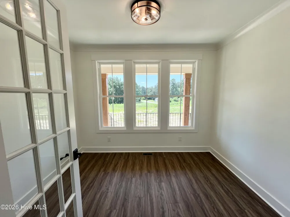 1104 Elevation Road Four Oaks, NC 27524