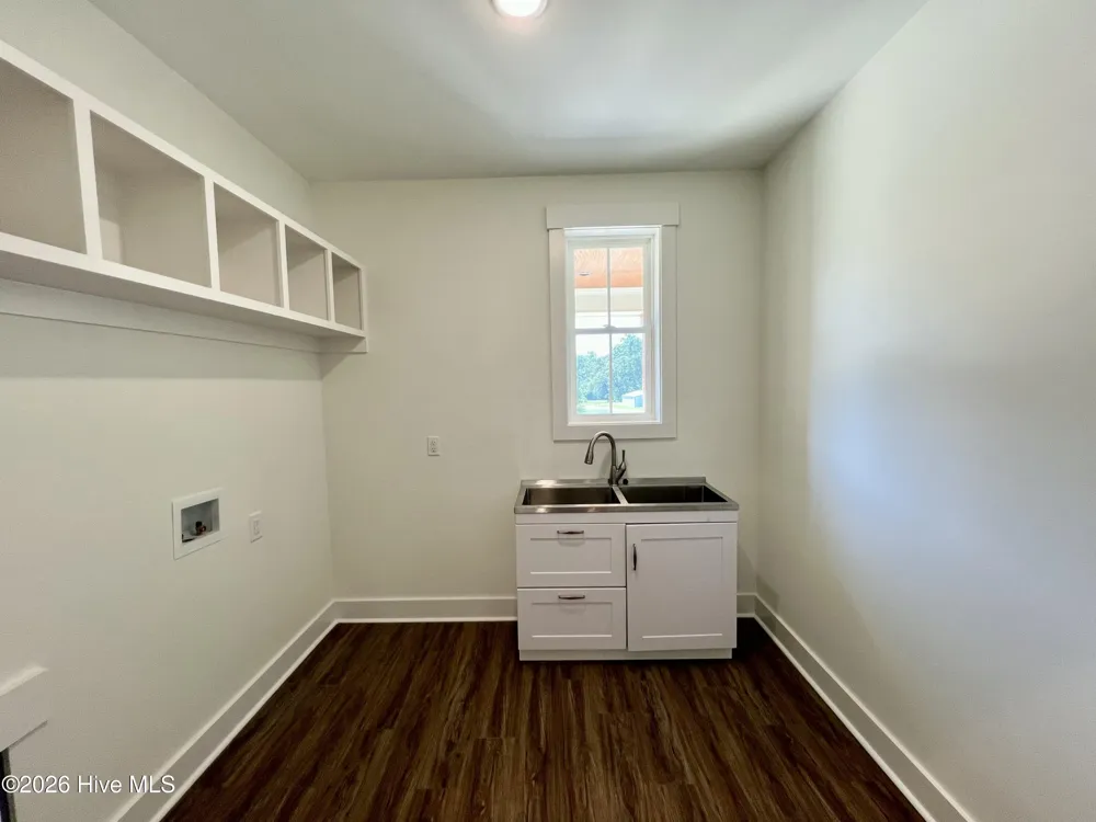 1104 Elevation Road Four Oaks, NC 27524