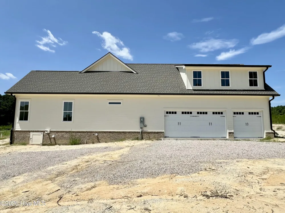 1104 Elevation Road Four Oaks, NC 27524