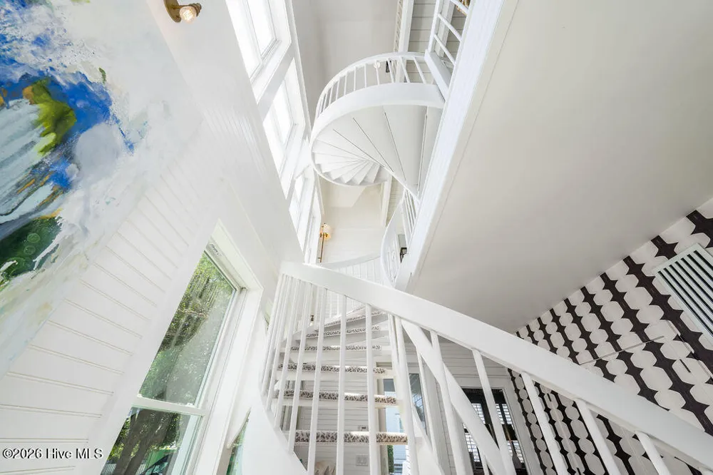 80 Turks Head Court Bald Head Island, NC 28461