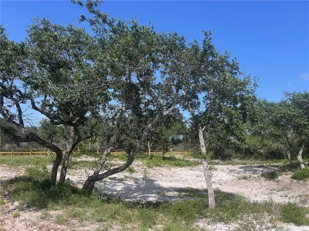 1541 6th Ingleside, TX 78362