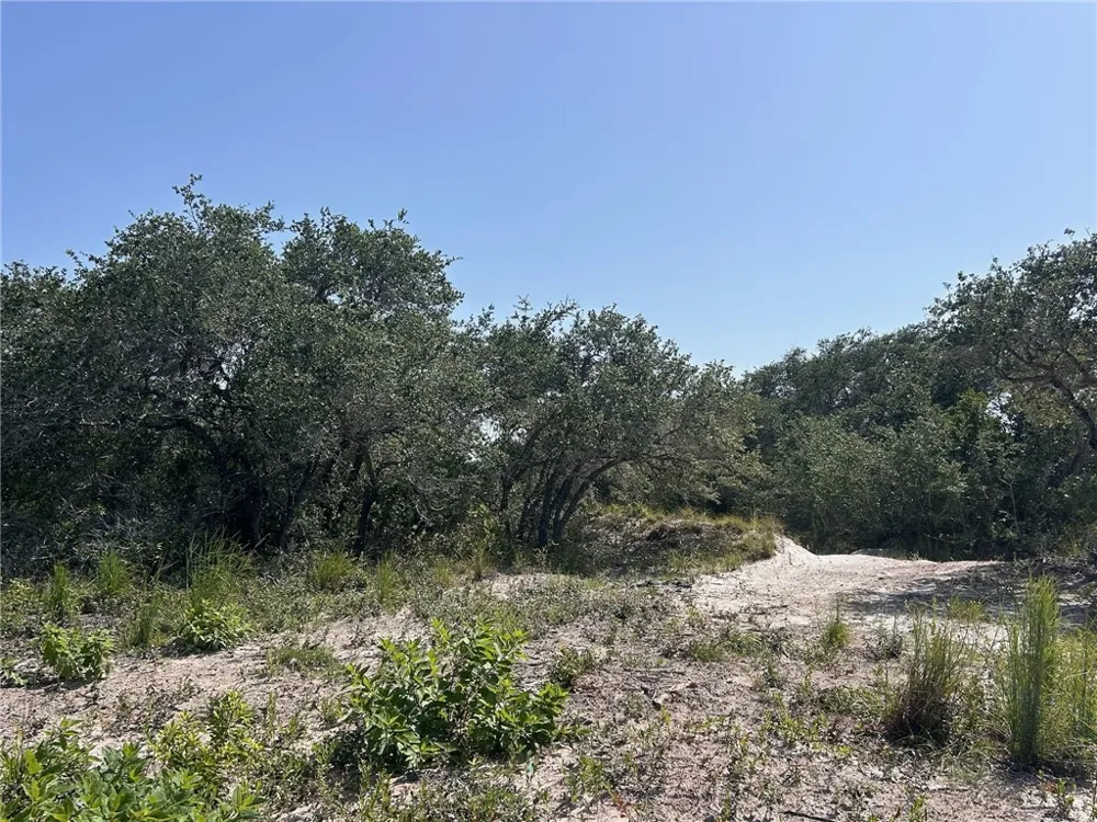 1541 6th Ingleside, TX 78362