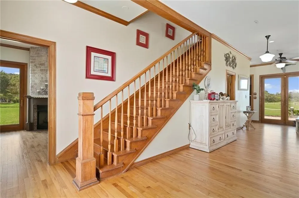 545 Fm-2040 Tivoli, TX 77990