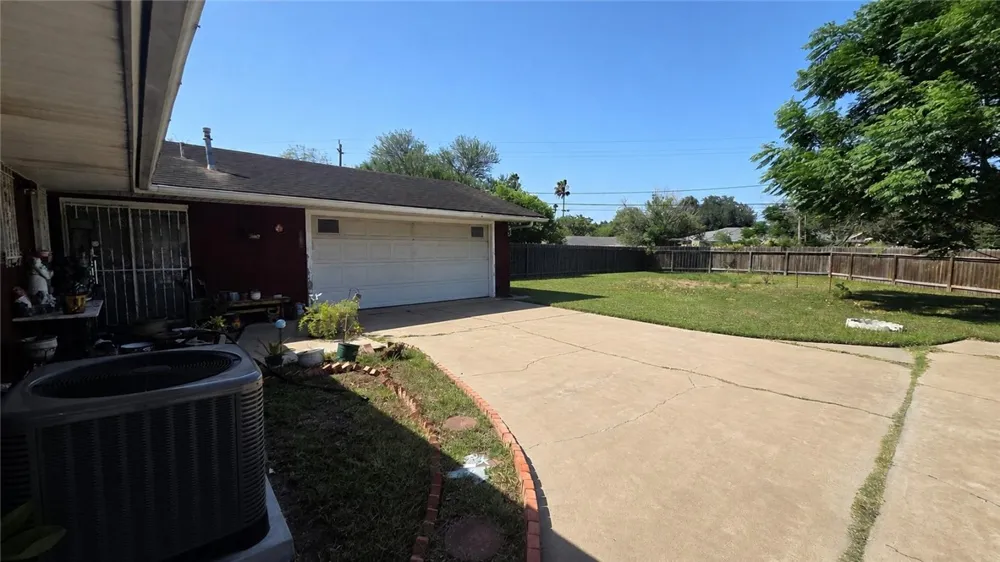 1926 John Street Kingsville, TX 78363