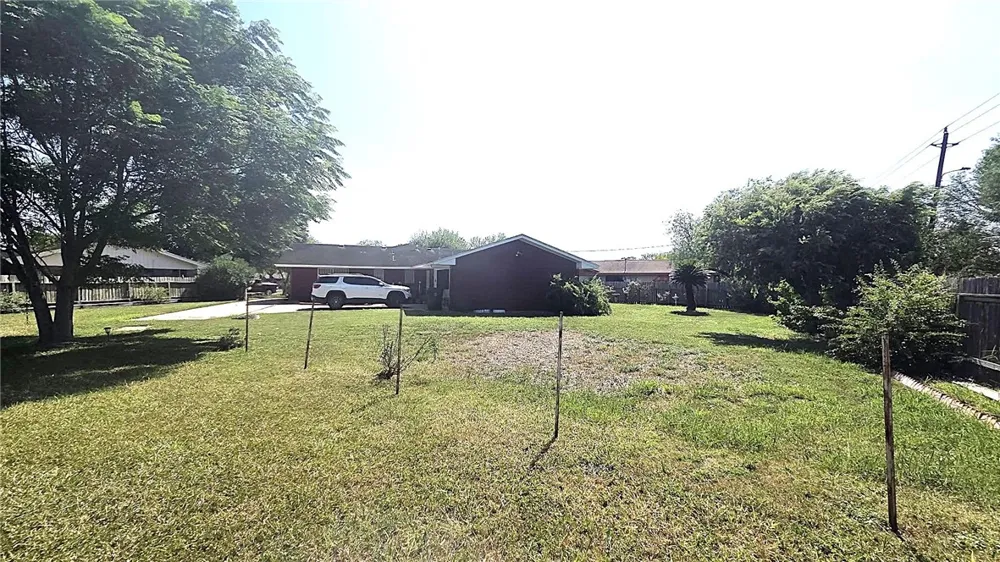 1926 John Street Kingsville, TX 78363