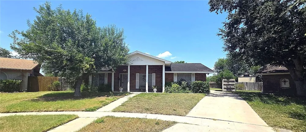 1926 John Street Kingsville, TX 78363