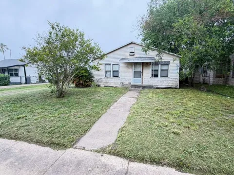 1701 Main Drive