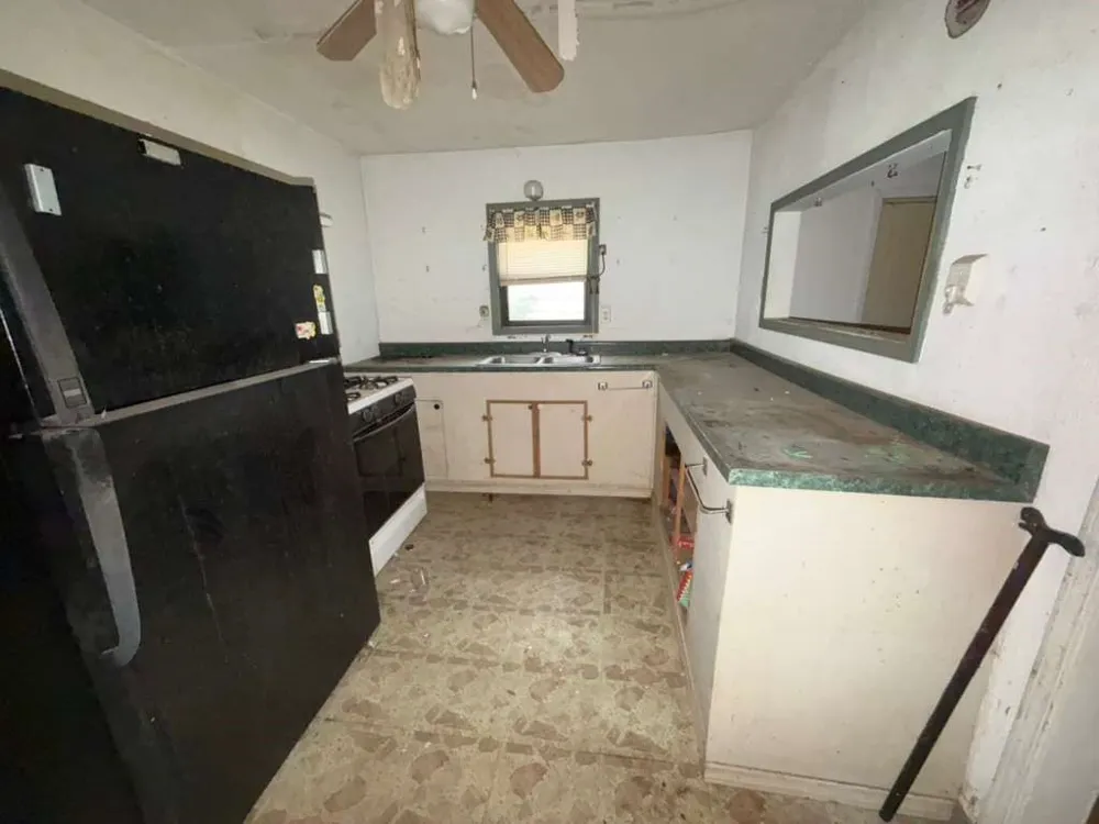 1701 Main Drive Corpus Christi, TX 78409