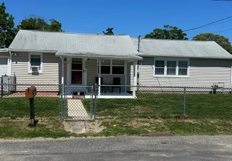 205 Bentz Avenue