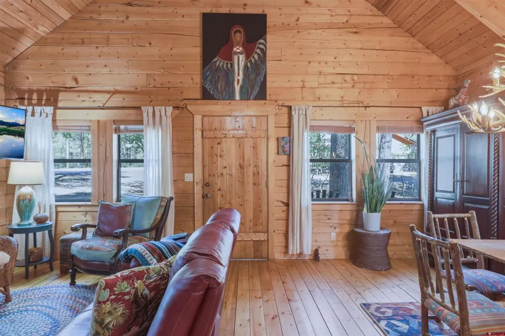 15 Enchanted Place Pagosa Springs, CO 81147