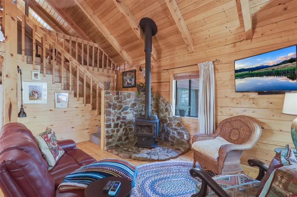 15 Enchanted Place Pagosa Springs, CO 81147