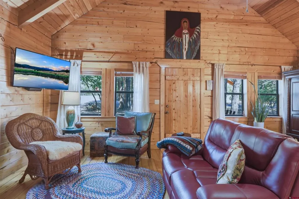 15 Enchanted Place Pagosa Springs, CO 81147
