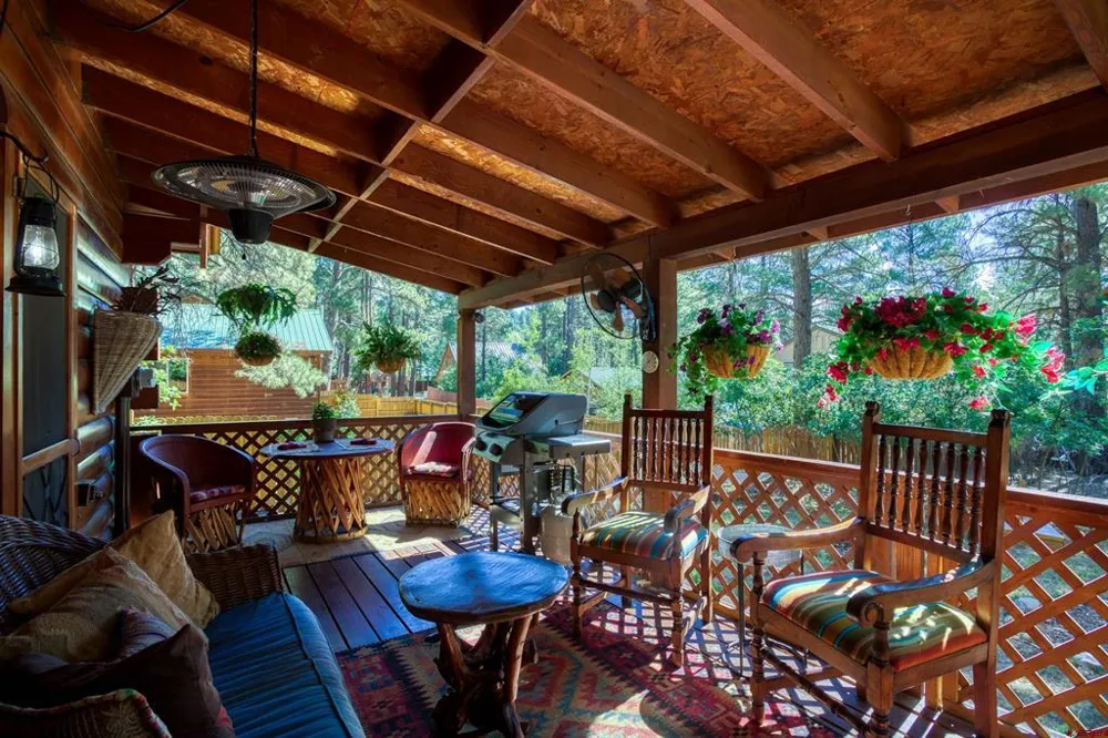15 Enchanted Place Pagosa Springs, CO 81147