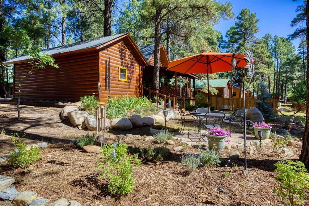 15 Enchanted Place Pagosa Springs, CO 81147