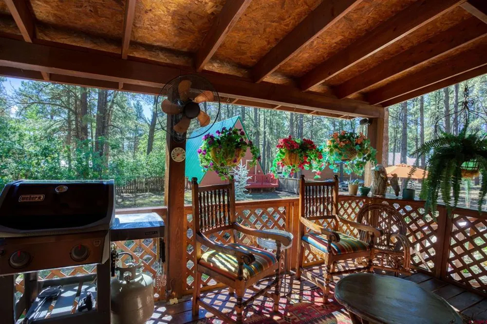15 Enchanted Place Pagosa Springs, CO 81147