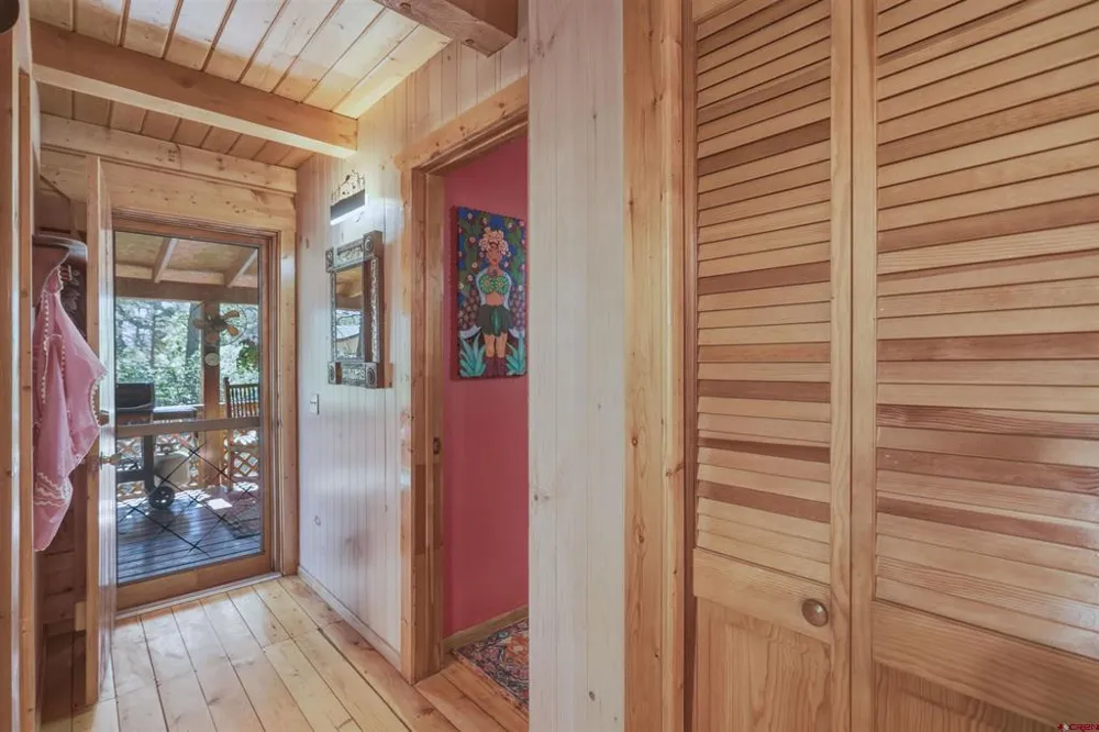 15 Enchanted Place Pagosa Springs, CO 81147