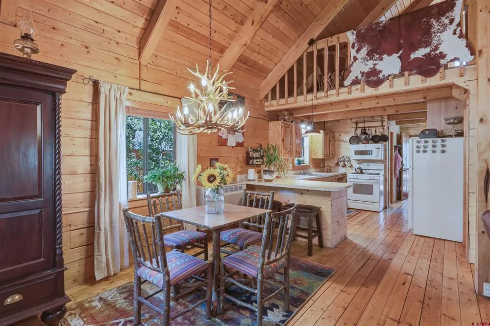15 Enchanted Place Pagosa Springs, CO 81147