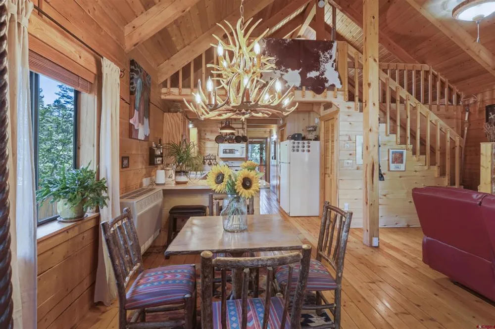15 Enchanted Place Pagosa Springs, CO 81147