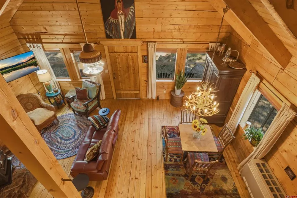 15 Enchanted Place Pagosa Springs, CO 81147