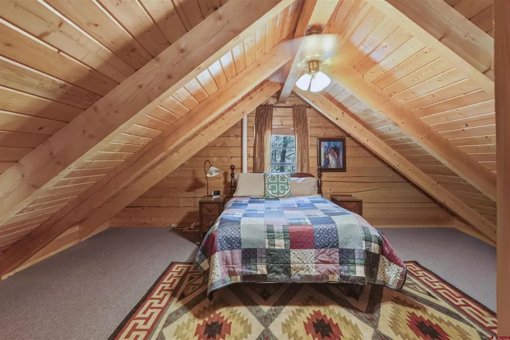 15 Enchanted Place Pagosa Springs, CO 81147